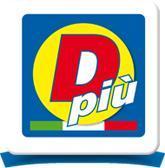 Supermercato Dpiù