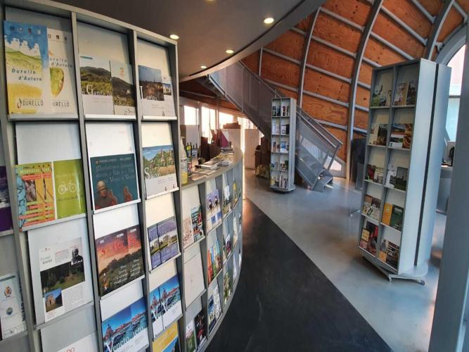 IAT Thiene - interno