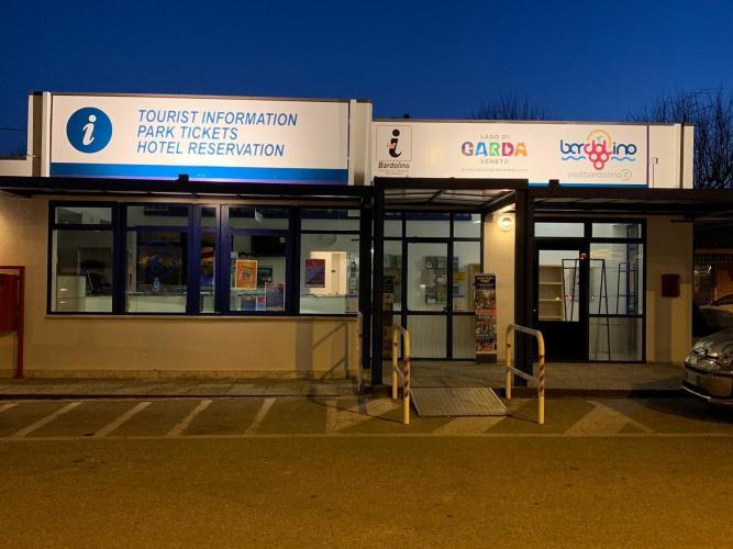 Bardolino Tourist Office