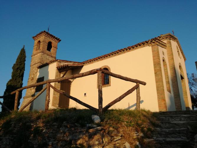 chiesetta di San Gaetano