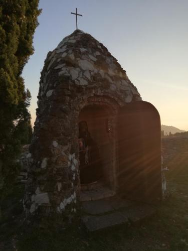 celletta di San Gaetano