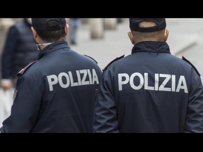 polizia