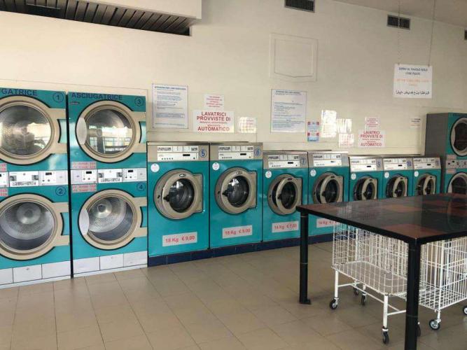 Lavanderia 2