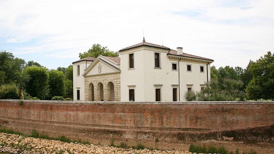 Villa Pisani Bonetti
