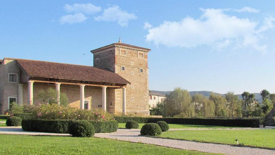 Villa Trissino