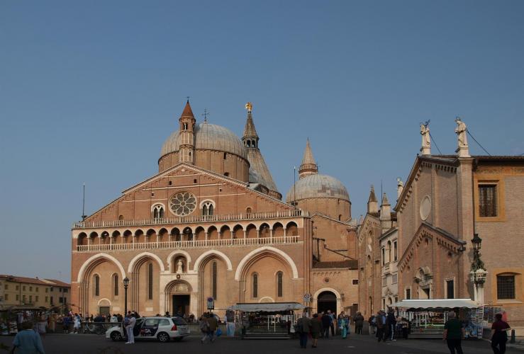 Basilica di S.Antonio