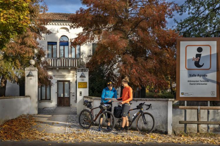 Ingresso IAT Camposampierese