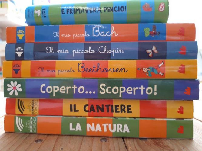 L'Albero libreria didattica