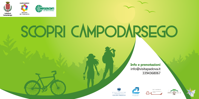 Itinerario Campodarsego