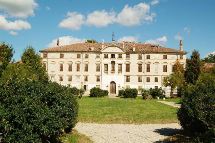 Casale di Scodosia
