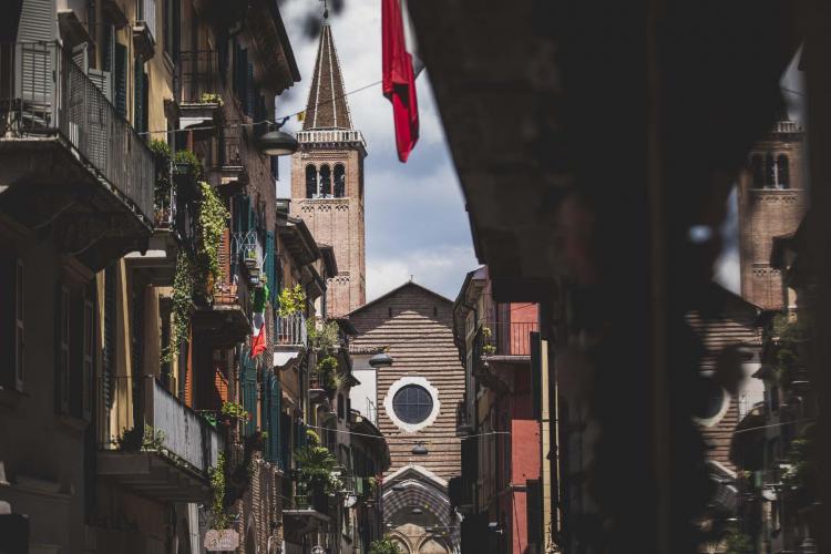 Chiesa di Santa Anastasia