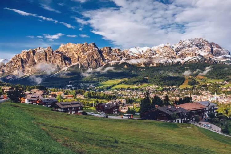 dolomiti