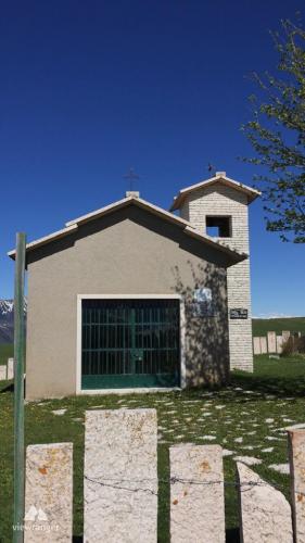 Chiesetta Sant'Antonio Abate