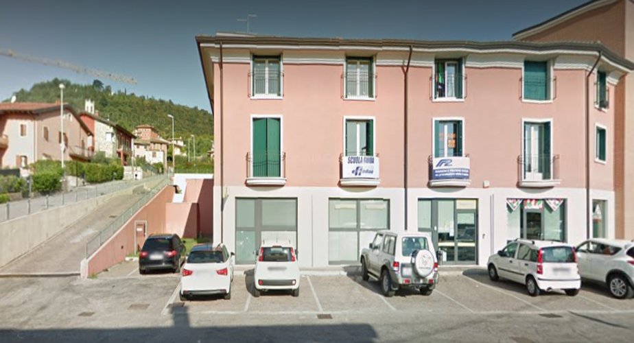 Ufficio Postale di Cavaion Veronese