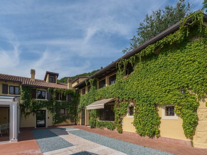 Cà Toresele - Relais Osteria Garden