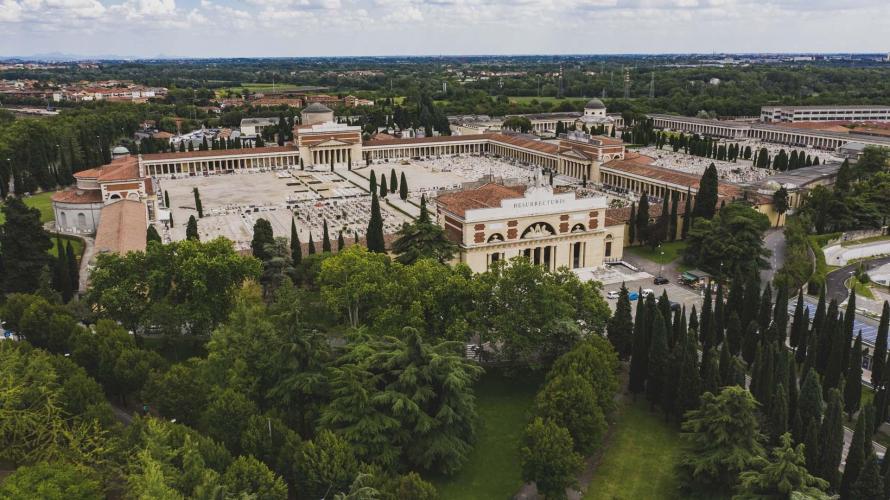Cimitero Monumentale