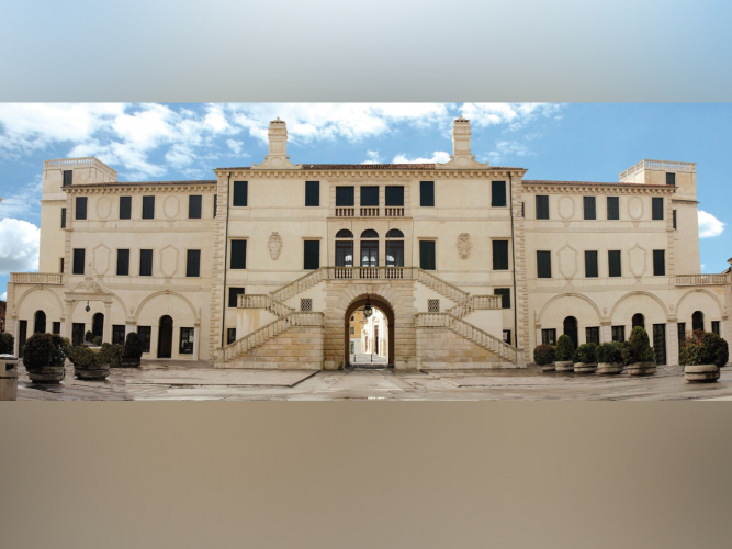 IAT Lonigo - Palazzo Pisani