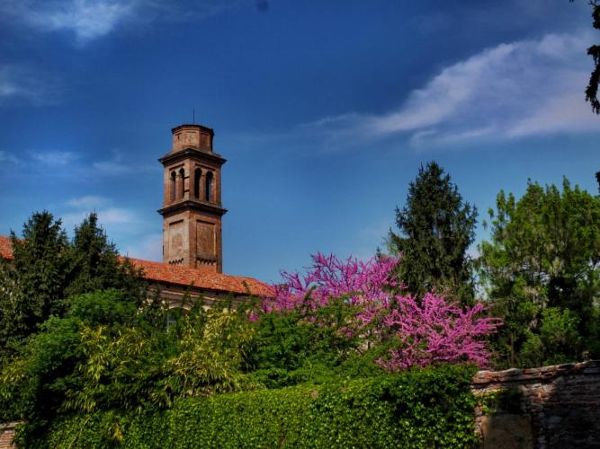 Chiesa di S. Maria delle Consolazioni
