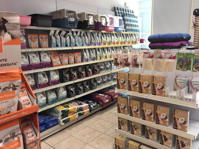 Alimenti per Animali