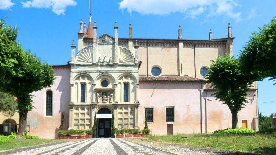 Santuario di Santa Maria dei Miracoli