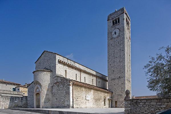 Pieve di San Giorgio di Valpolicella