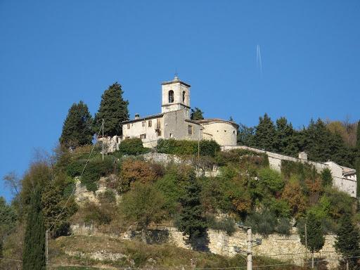 Santa Maria Valverde