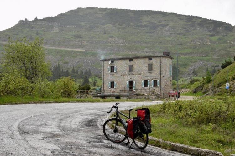 Monte Campomolon Tonezza del Cimone