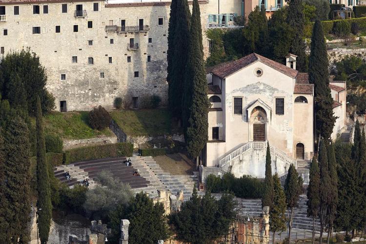 Chiesa dei Santi Siro e Libera