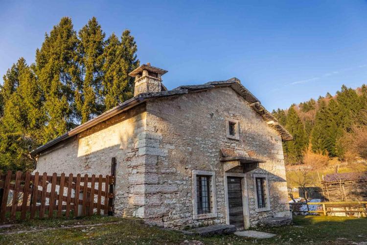 Baito della Colletta