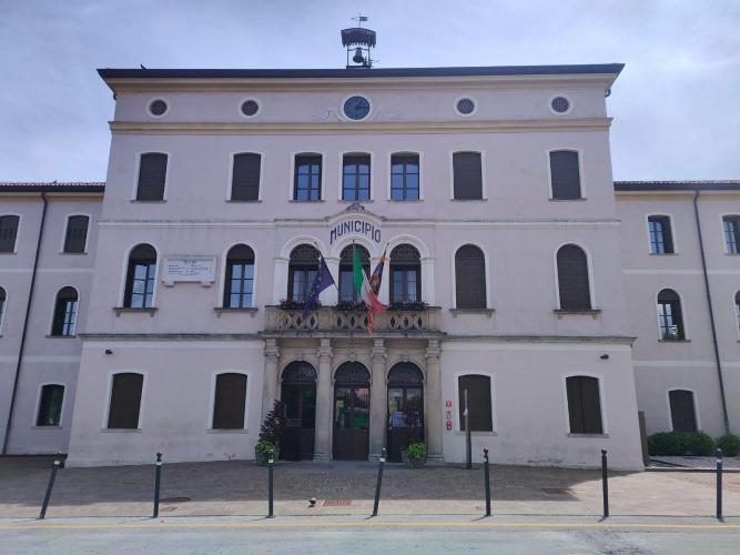 Palazzo Vaccari 2