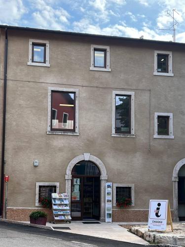 IAT Lessinia Bosco Chiesanuova