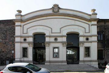 Sala della Pescheria