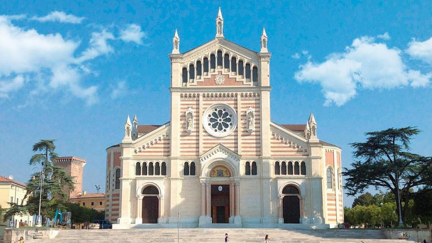 Chiesa del Santissimo Redentore