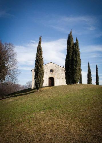 Percorsi permanenti di Sarcedo