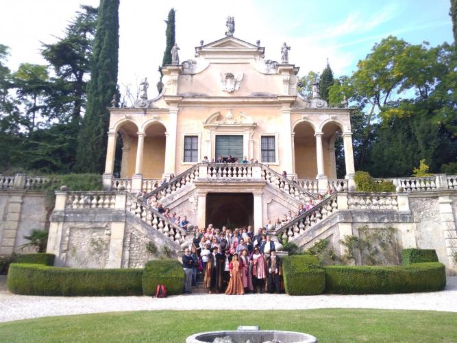 Visite guidate alle ville