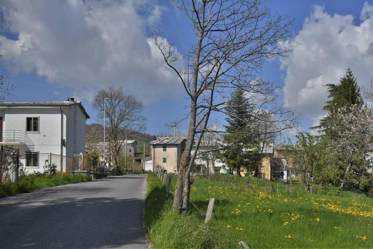 Contrada Bernardi ad Erbezzo