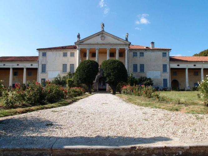 Villa Piovene