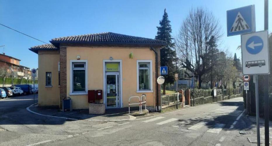 Ufficio Postale di Cisano di Bardolino