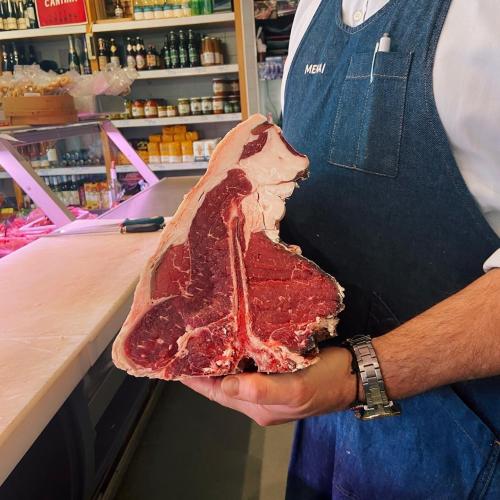 Casa della carne Cavallon 1