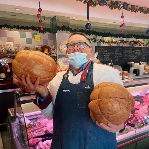 Casa della carne Cavallon 3