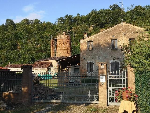 Antiche fornaci, dette Forni de Quaiato