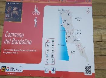 Il Cammino del Bardolino