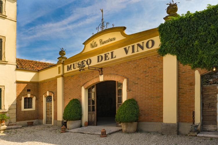 Museo del vino