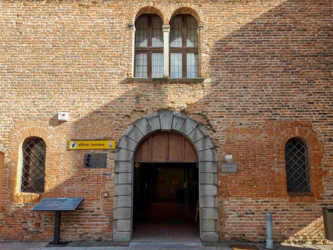 Ufficio Turistico IAT foto 1