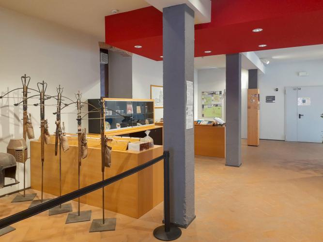 Ufficio Turistico IAT foto 2