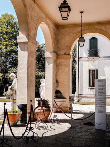 IAT Mira Villa Widmann