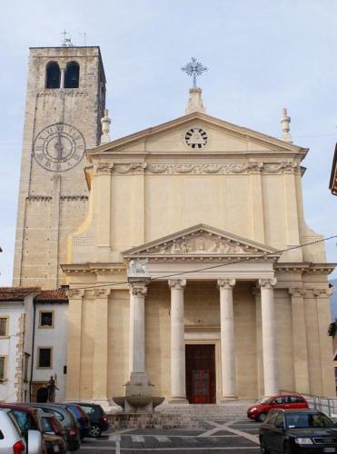 Pieve di San Martino