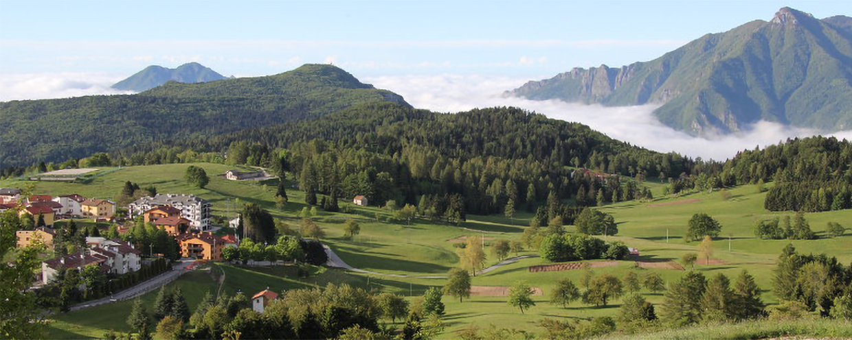 Tonezza Del Cimone - Foto di Musei Alto Vicentino