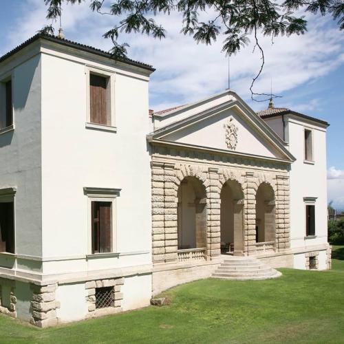 Itinerario 2 - Le Ville