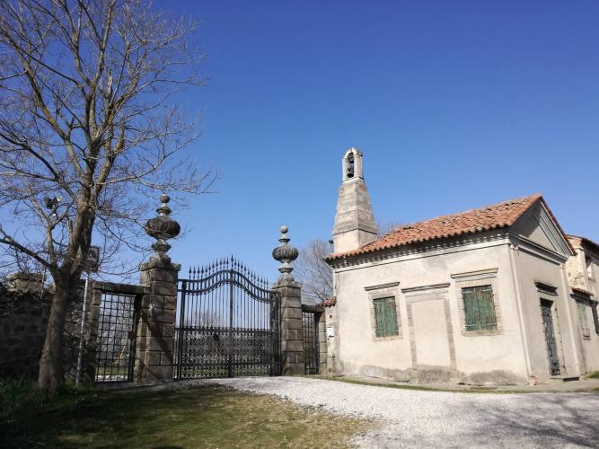 Il Palazzo del Principe